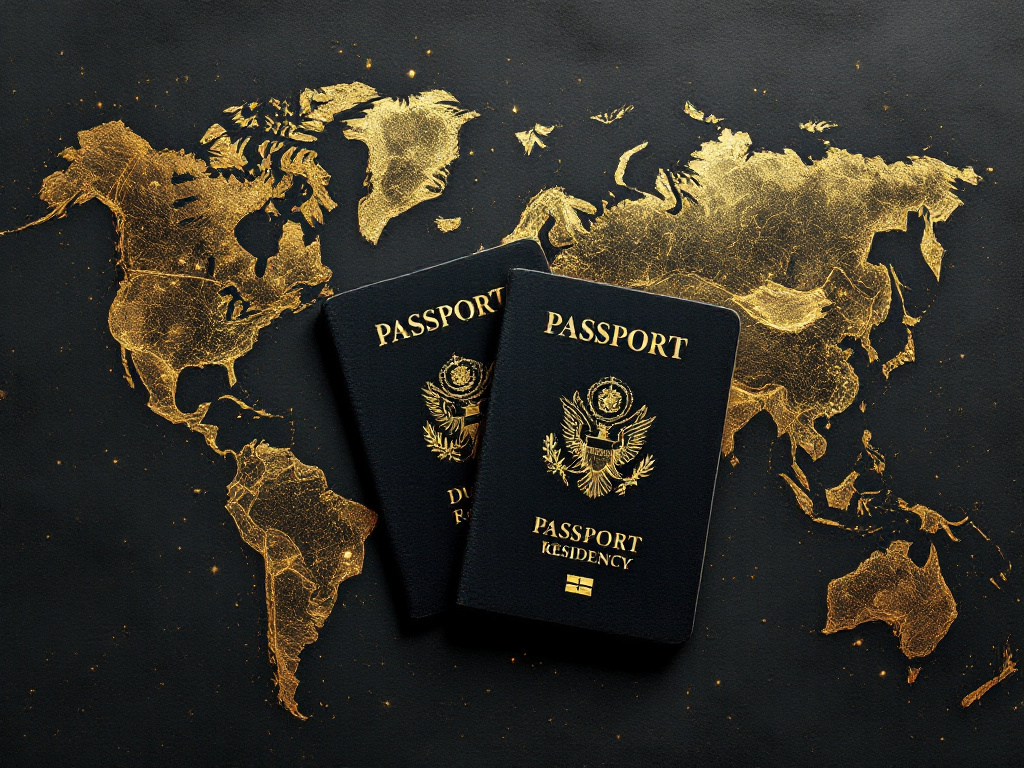 dual tax residency