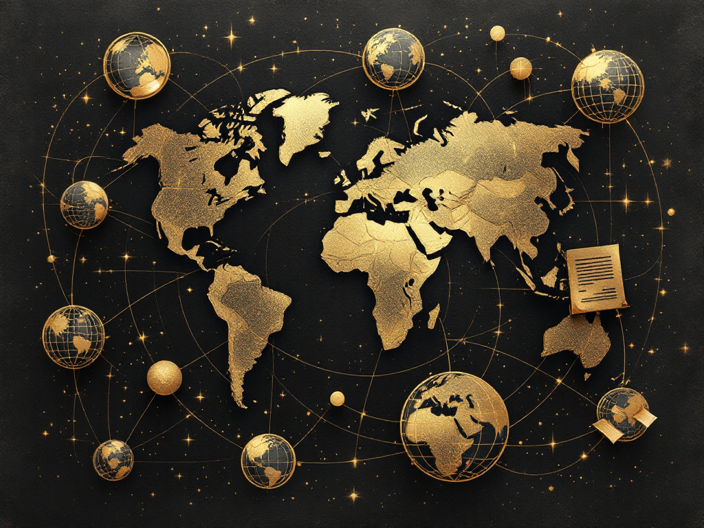 substance requirements international tax