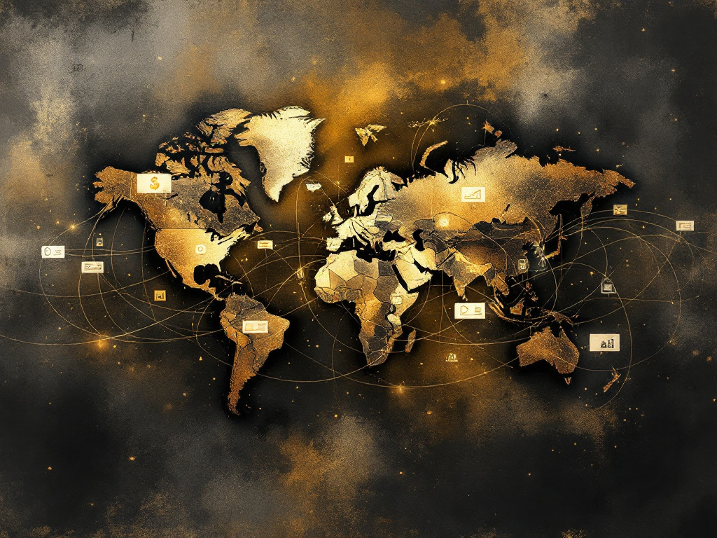 tax residency by country