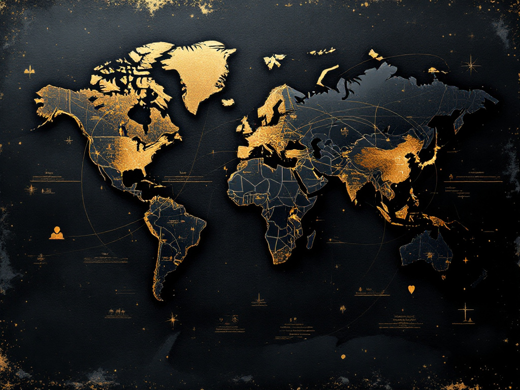 wealth preservation strategies international
